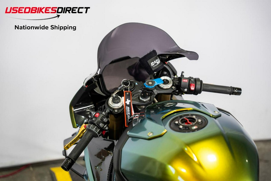 2024 BMW S 1000 RR - $24,999.00