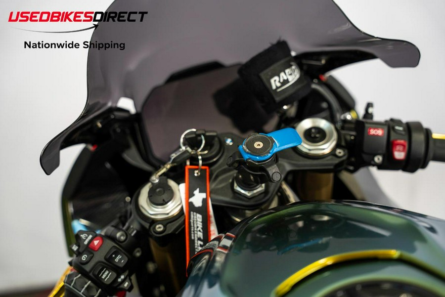 2024 BMW S 1000 RR - $24,999.00