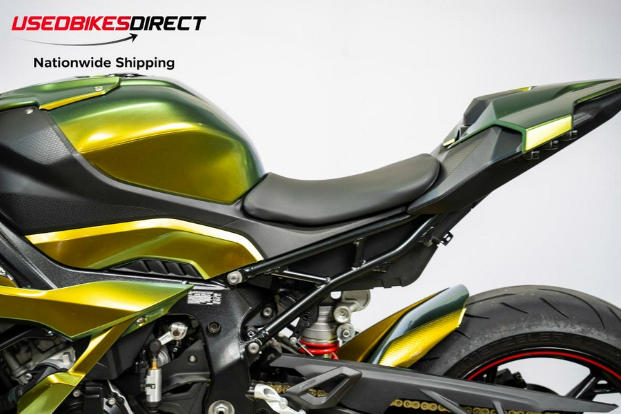 2024 BMW S 1000 RR - $24,999.00