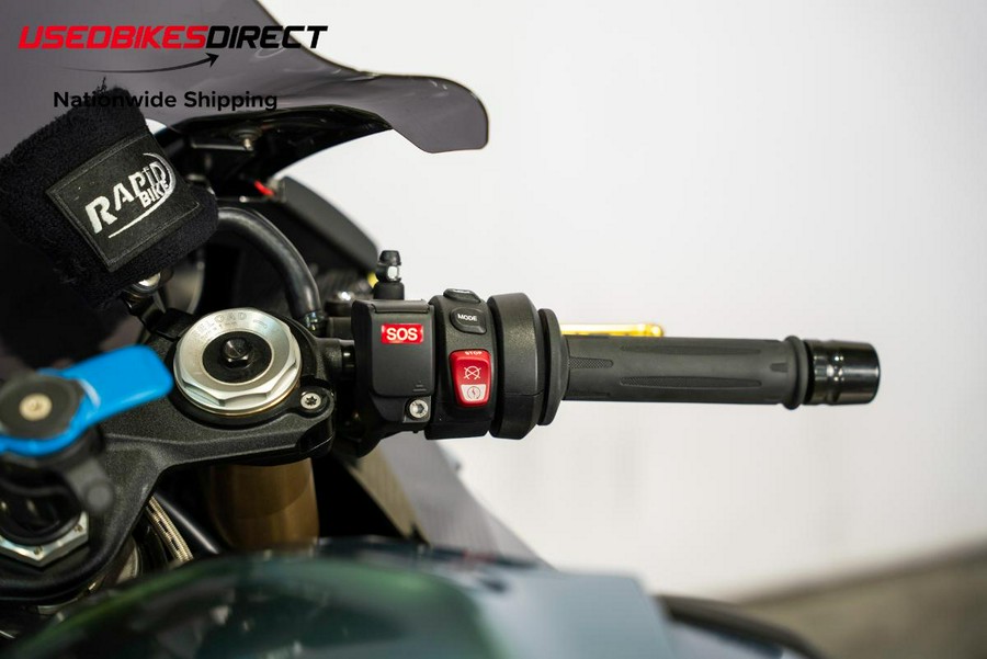 2024 BMW S 1000 RR - $24,999.00