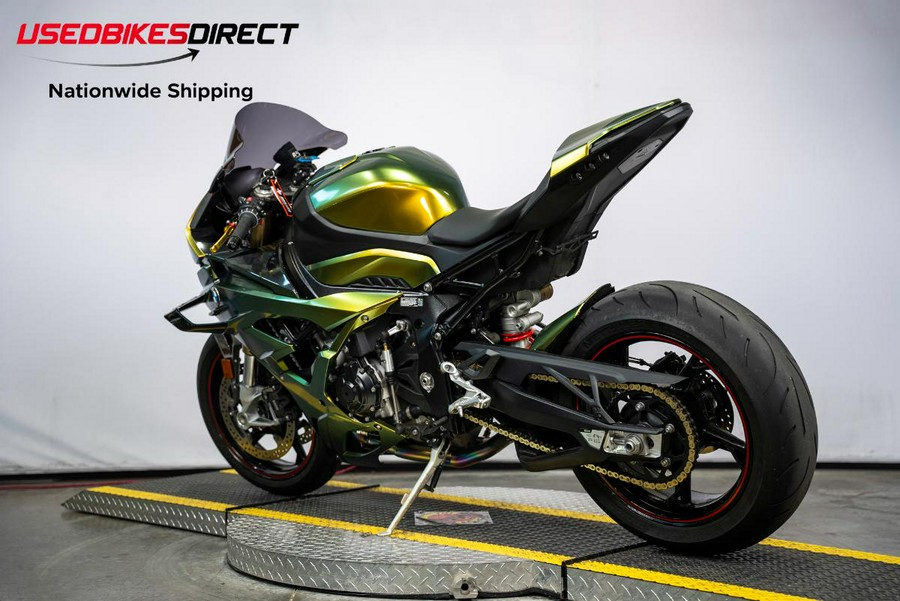 2024 BMW S 1000 RR - $24,999.00