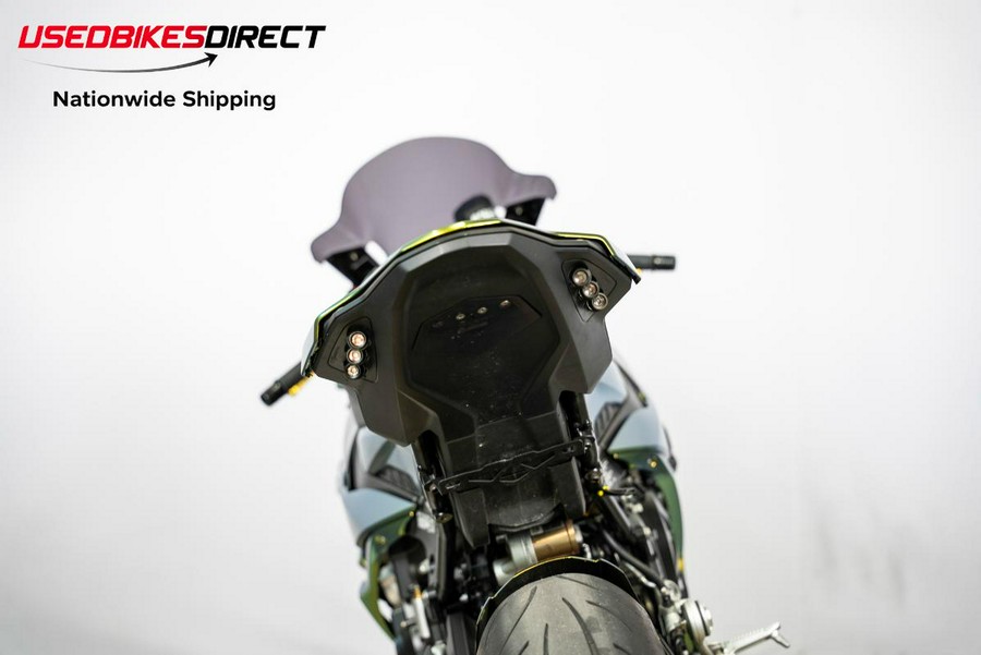 2024 BMW S 1000 RR - $24,999.00