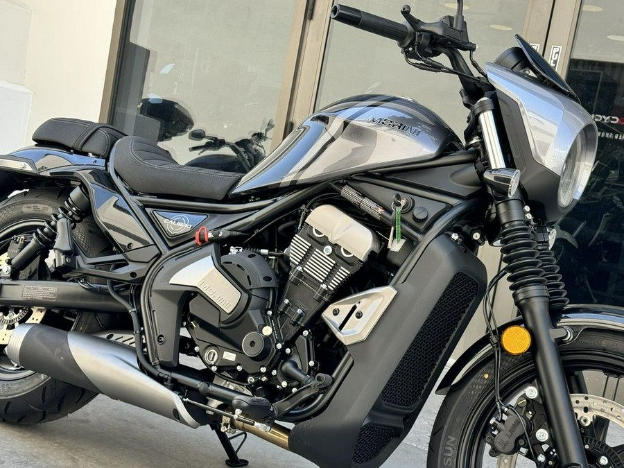 2025 Moto Morini® Calibro 700