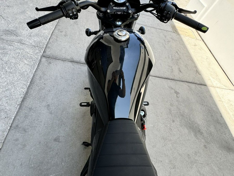 2025 Moto Morini® Calibro 700