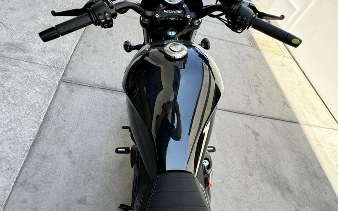 2025 Moto Morini® Calibro 700