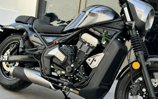 2025 Moto Morini® Calibro 700