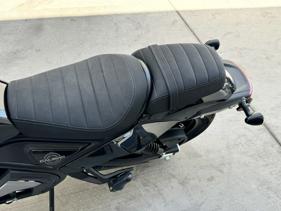 2025 Moto Morini® Calibro 700