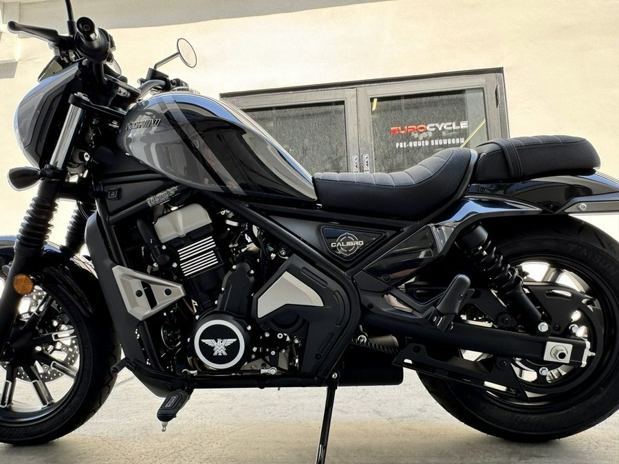 2025 Moto Morini® Calibro 700