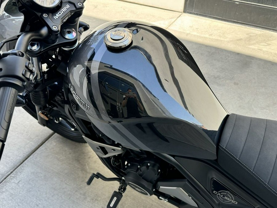 2025 Moto Morini® Calibro 700