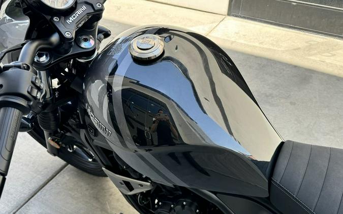 2025 Moto Morini® Calibro 700