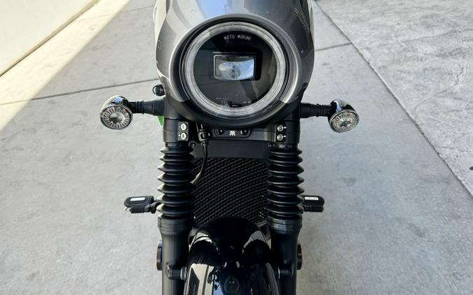 2025 Moto Morini® Calibro 700