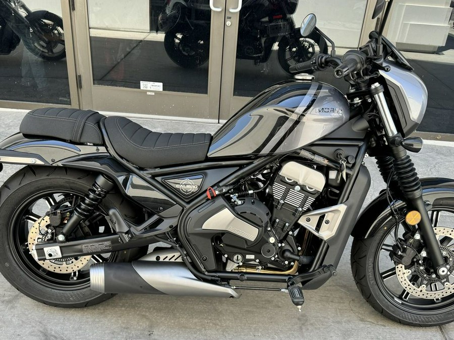 2025 Moto Morini® Calibro 700