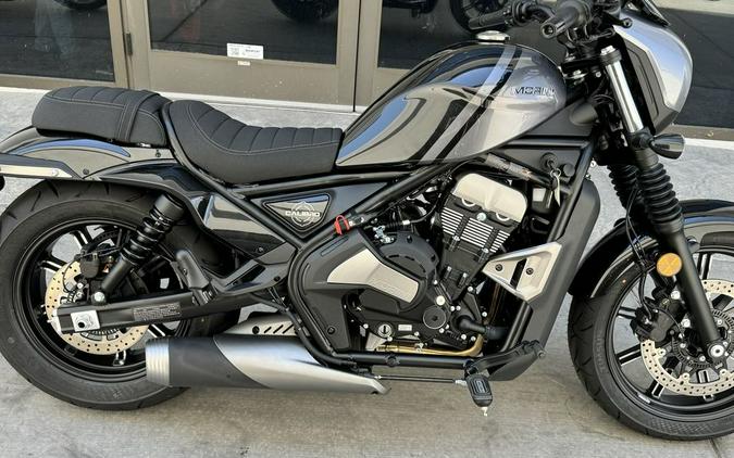 2025 Moto Morini® Calibro 700