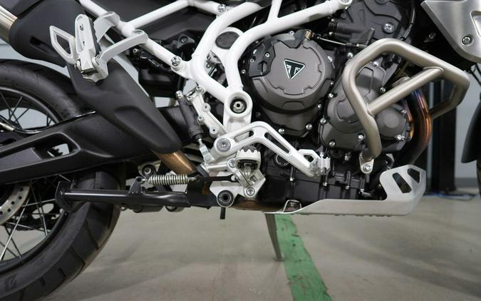 2022 TRIUMPH TIGER900RALLYPRO