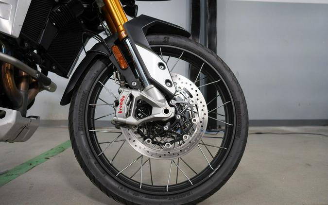 2022 TRIUMPH TIGER900RALLYPRO