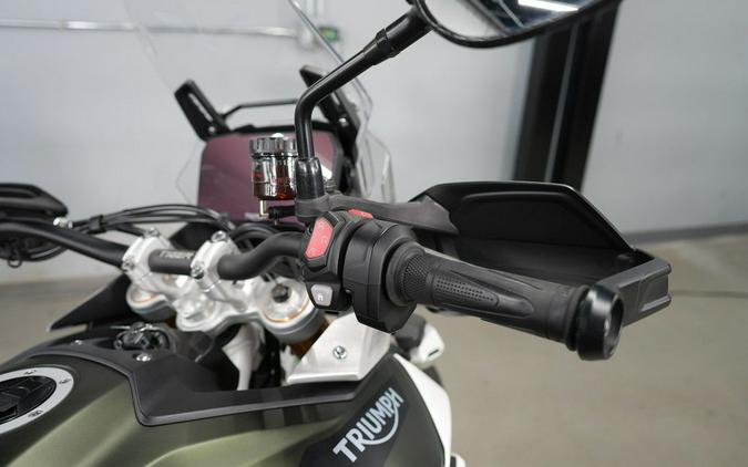 2022 TRIUMPH TIGER900RALLYPRO