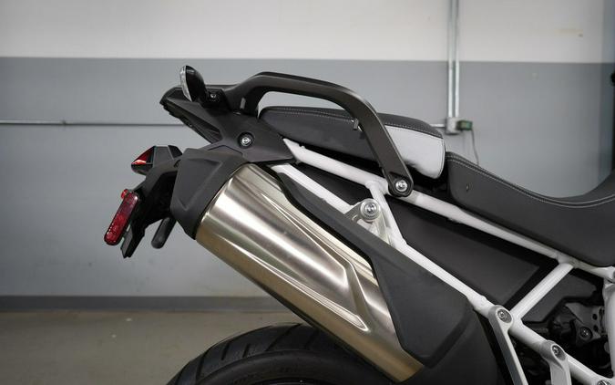 2022 TRIUMPH TIGER900RALLYPRO