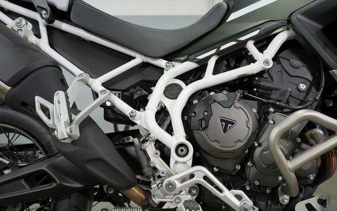 2022 TRIUMPH TIGER900RALLYPRO