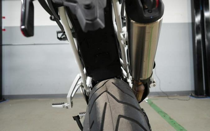 2022 TRIUMPH TIGER900RALLYPRO