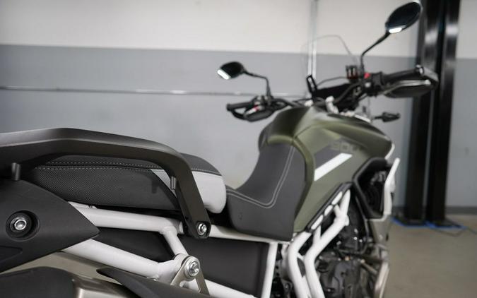 2022 TRIUMPH TIGER900RALLYPRO