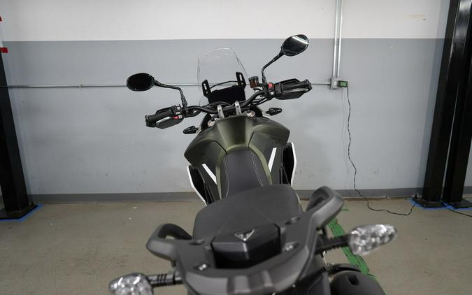 2022 TRIUMPH TIGER900RALLYPRO