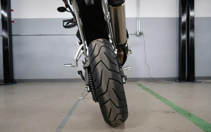 2022 TRIUMPH TIGER900RALLYPRO