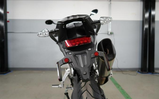 2022 TRIUMPH TIGER900RALLYPRO