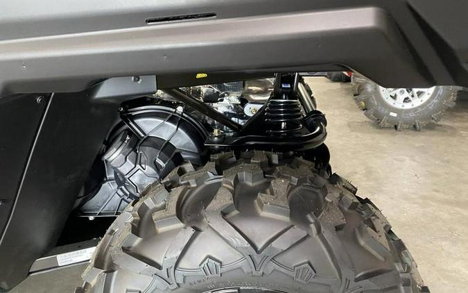 2026 Can-Am® Defender MAX DPS HD9 Compass Green