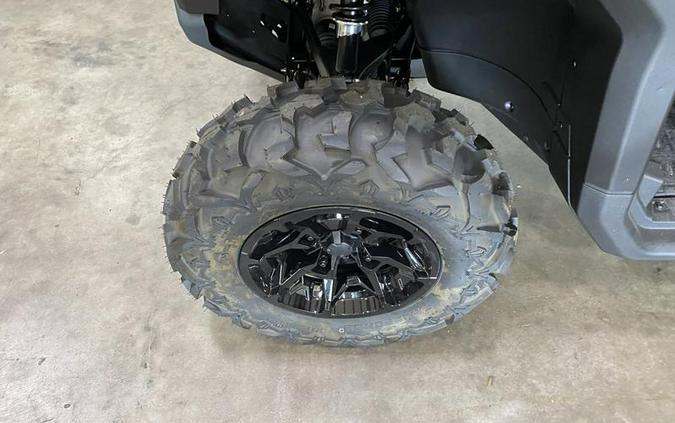 2026 Can-Am® Defender MAX DPS HD9 Compass Green