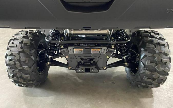 2026 Can-Am® Defender MAX DPS HD9 Compass Green