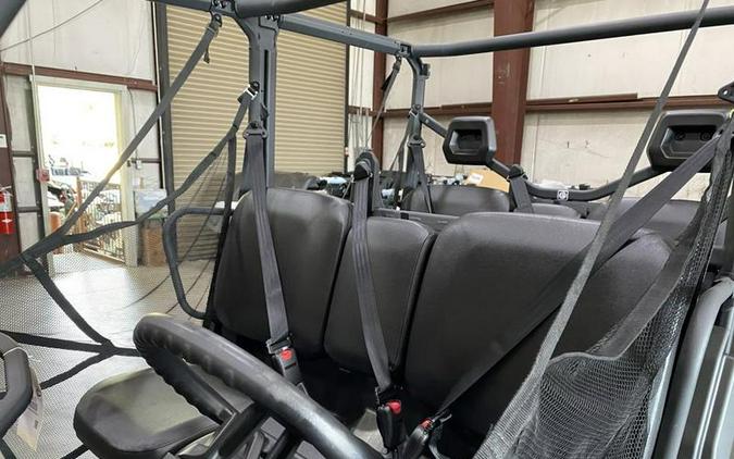 2026 Can-Am® Defender MAX DPS HD9 Compass Green