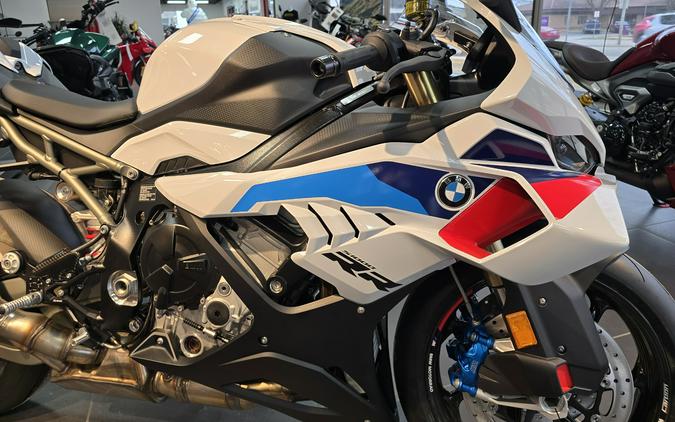 2026 BMW S 1000 RR