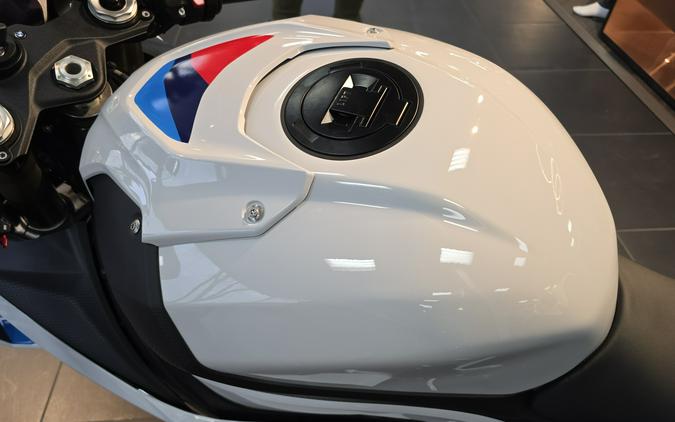 2026 BMW S 1000 RR