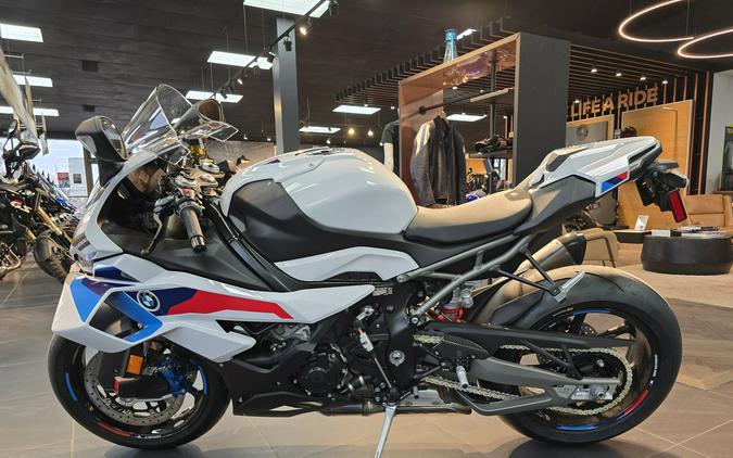 2026 BMW S 1000 RR
