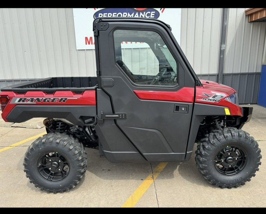 2026 Polaris Ranger XP 1000 NorthStar Edition Premium