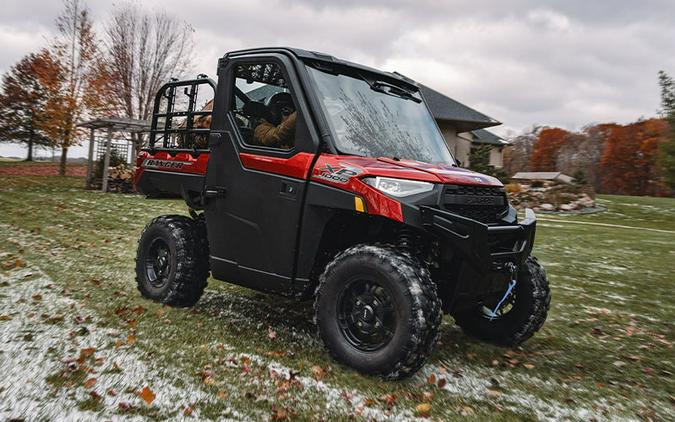 2026 Polaris Ranger XP 1000 NorthStar Edition Premium