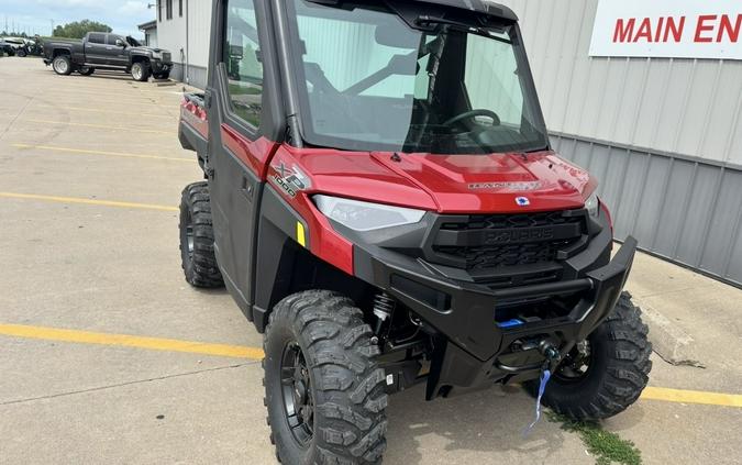 2026 Polaris Ranger XP 1000 NorthStar Edition Premium
