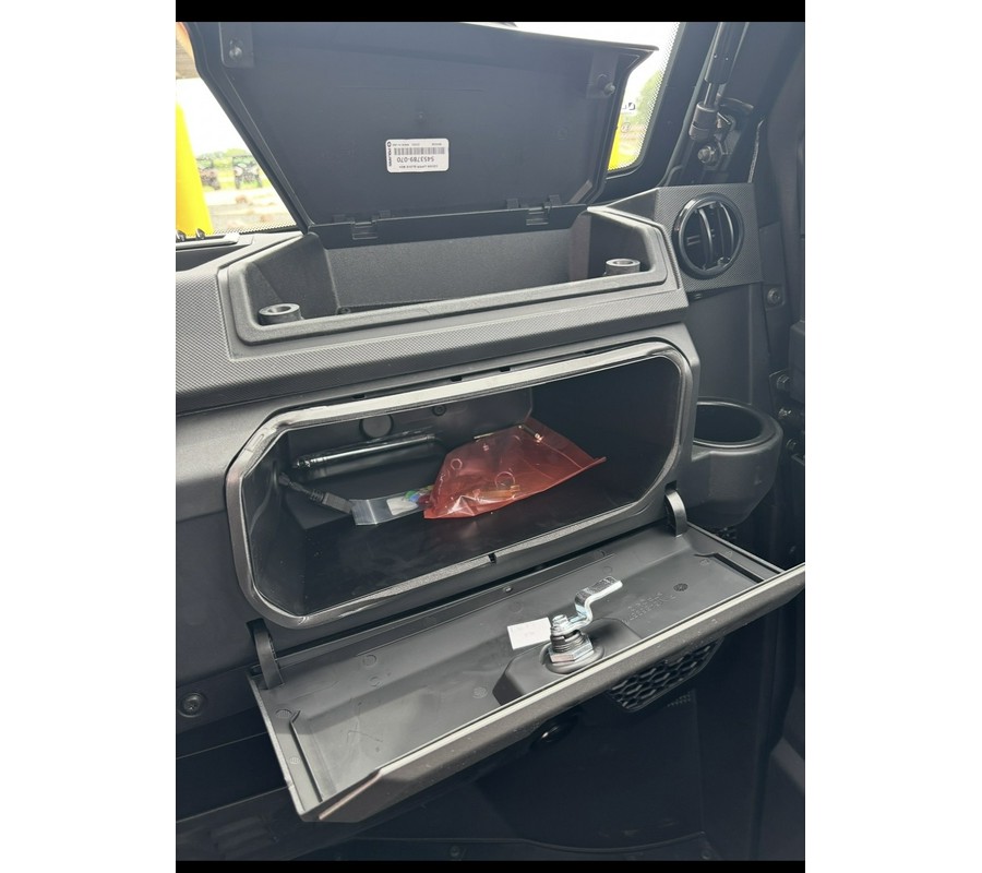 2026 Polaris Ranger XP 1000 NorthStar Edition Premium