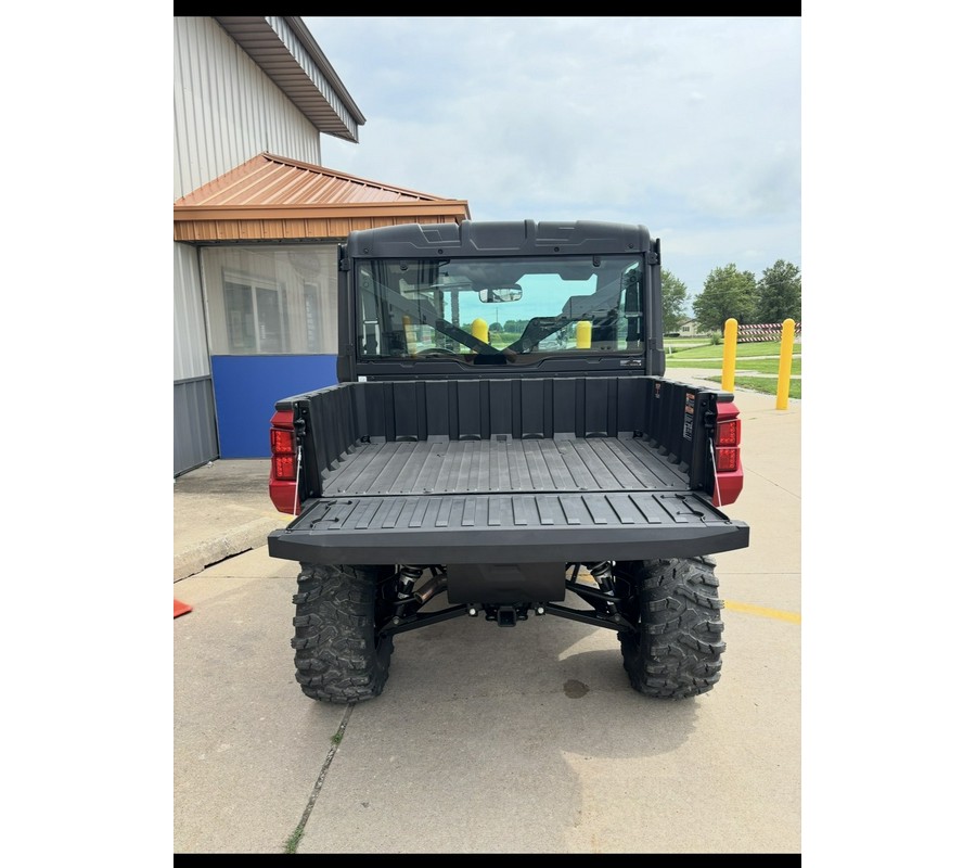 2026 Polaris Ranger XP 1000 NorthStar Edition Premium