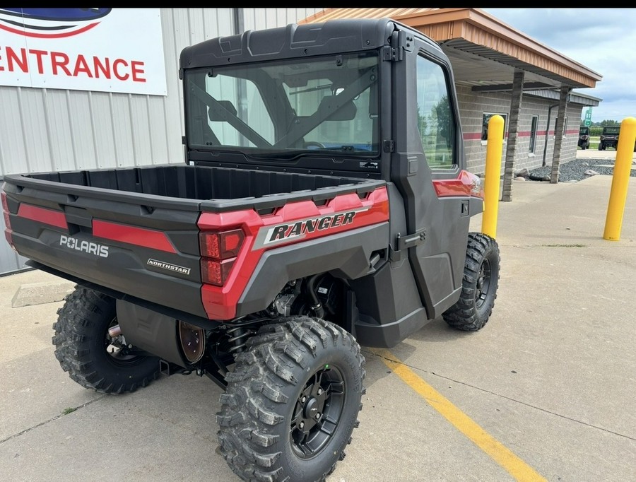 2026 Polaris Ranger XP 1000 NorthStar Edition Premium