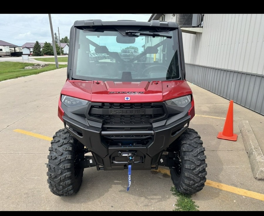 2026 Polaris Ranger XP 1000 NorthStar Edition Premium