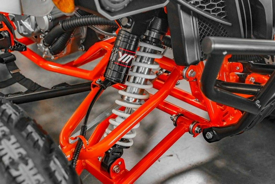 2026 Kayo Storm 300 EFI