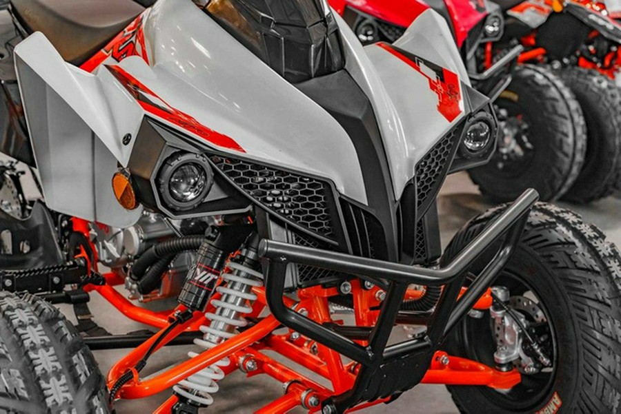 2026 Kayo Storm 300 EFI