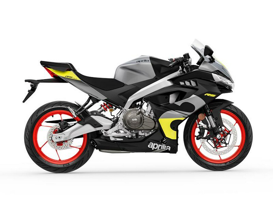 2026 Aprilia® RS 457