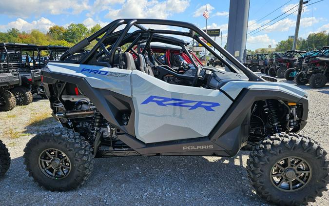2026 Polaris RZR Pro XP® Sport