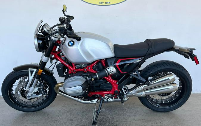 2026 BMW R12 NINET