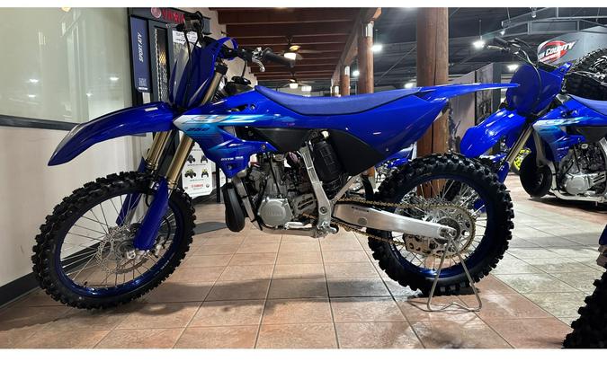 2027 YZ250 - Yamaha