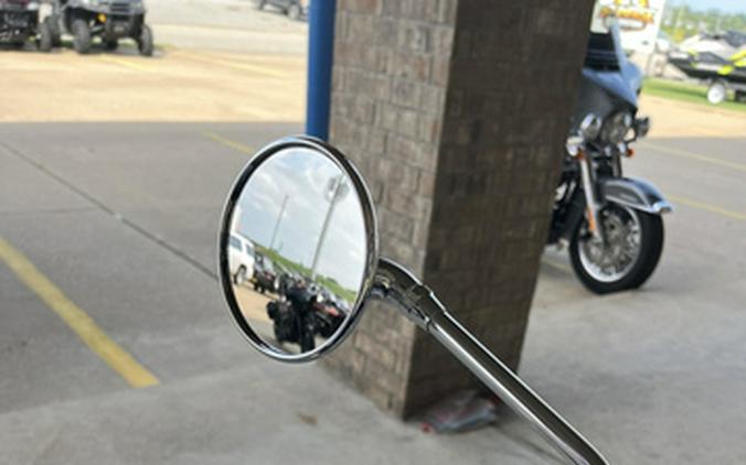 2005 Triumph Rocket III