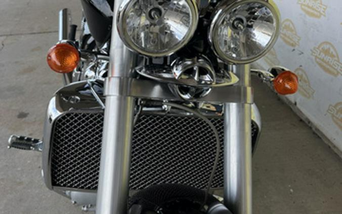2005 Triumph Rocket III
