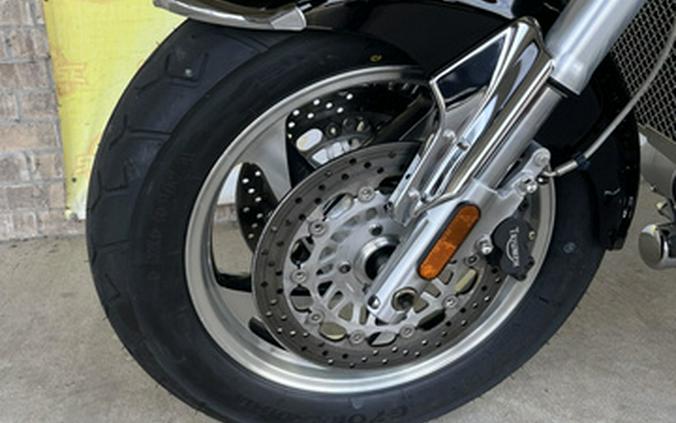 2005 Triumph Rocket III